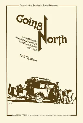 Fligstein / Rossi |  Going North | eBook | Sack Fachmedien