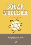 Lönnroth / Steen |  Solar Versus Nuclear | eBook | Sack Fachmedien