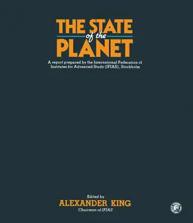 King |  The State of the Planet | eBook | Sack Fachmedien