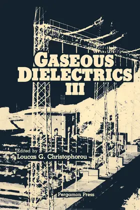 Christophorou |  Gaseous Dielectrics III | eBook | Sack Fachmedien
