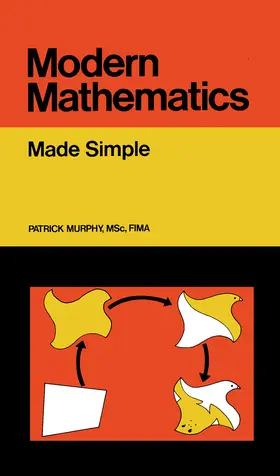 Murphy |  Modern Mathematics | eBook | Sack Fachmedien