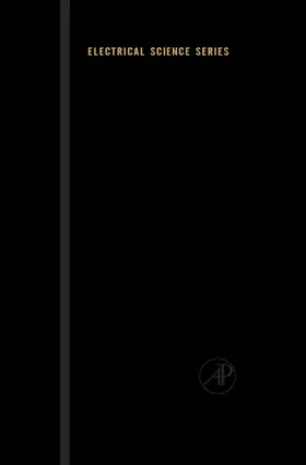 Rumsey / Booker / Declaris |  Frequency Independent Antennas | eBook | Sack Fachmedien