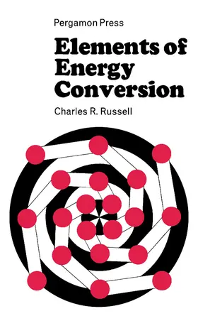 Russell |  Elements of Energy Conversion | eBook | Sack Fachmedien
