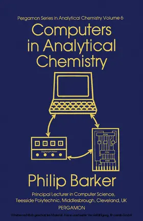 Belcher |  Computers in Analytical Chemistry | eBook | Sack Fachmedien