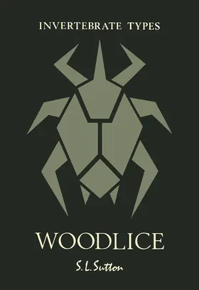 Sutton |  Woodlice | eBook | Sack Fachmedien