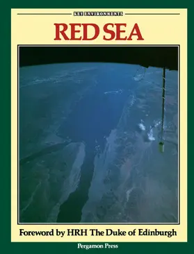 Edwards |  Red Sea | eBook | Sack Fachmedien