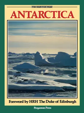 Bonner / Walton PT / Walton |  Antarctica | eBook | Sack Fachmedien