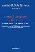 Doise / Mugny / Emler |  The Social Development of the Intellect | eBook | Sack Fachmedien