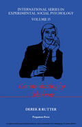 Argyle |  Communicating by Telephone | eBook | Sack Fachmedien