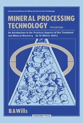 Wills / Hopkins |  Mineral Processing Technology | eBook | Sack Fachmedien