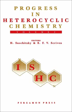 Suschitzky / Aaa |  Progress in Heterocyclic Chemistry | eBook | Sack Fachmedien