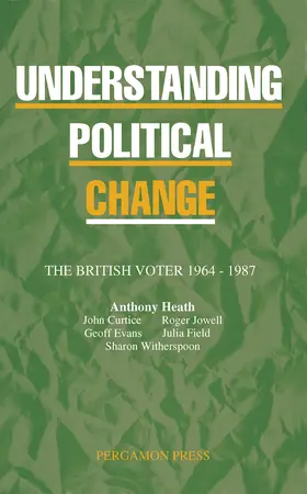 Heath |  Understanding Political Change | eBook | Sack Fachmedien