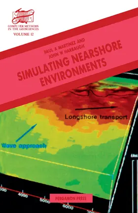 Martinez / Harbaugh / Merriam |  Simulating Nearshore Environments | eBook | Sack Fachmedien