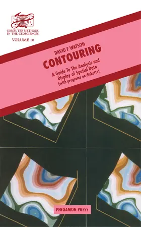 Watson MSc / Watson / Merriam |  Contouring | eBook | Sack Fachmedien