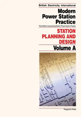 Martin |  Station Planning and Design | eBook | Sack Fachmedien