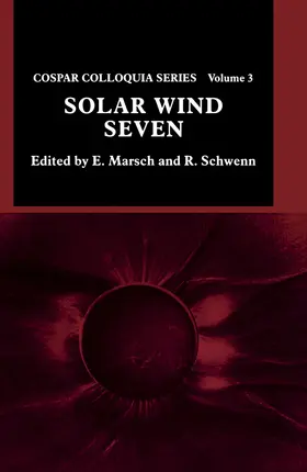 Marsch |  Solar Wind Seven | eBook | Sack Fachmedien