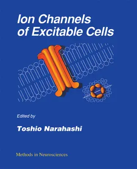 Narahashi |  Ion Channels of Excitable Cells | eBook | Sack Fachmedien