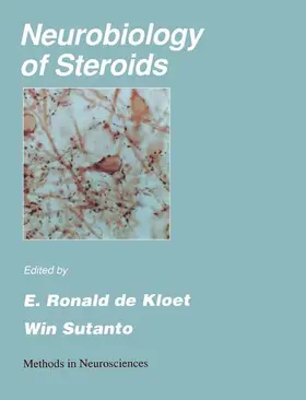 De Kloet |  Neurobiology of Steroids | eBook | Sack Fachmedien