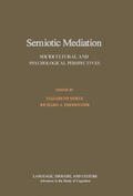 Mertz |  Semiotic Mediation | eBook | Sack Fachmedien