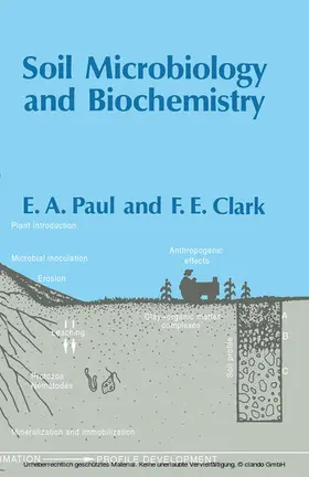 Paul |  Soil Microbiology, Ecology and Biochemistry | eBook | Sack Fachmedien