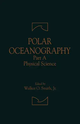 Smith Jr. |  Polar Oceanography | eBook | Sack Fachmedien