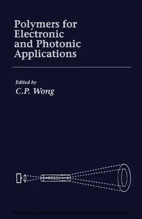 Wong |  Polymers for Electronic & Photonic Application | eBook | Sack Fachmedien
