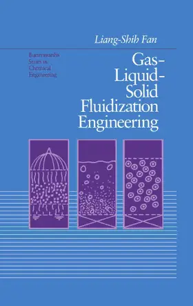 Fan |  Gas-Liquid-Solid Fluidization Engineering | eBook | Sack Fachmedien