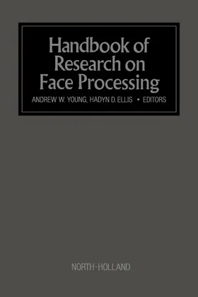 Young / Ellis |  Handbook of Research on Face Processing | eBook | Sack Fachmedien