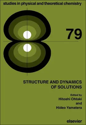 Ohtaki / Yamatera |  Structure and Dynamics of Solutions | eBook | Sack Fachmedien