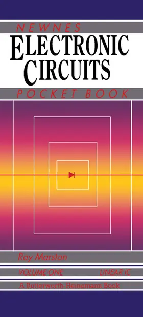Marston |  Newnes Electronics Circuits Pocket Book (Linear IC) | eBook | Sack Fachmedien