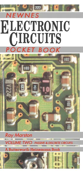 Marston |  Passive and Discrete Circuits | eBook | Sack Fachmedien