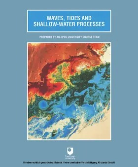 Open University / Bearman |  Waves, Tides and Shallow-Water Processes | eBook | Sack Fachmedien