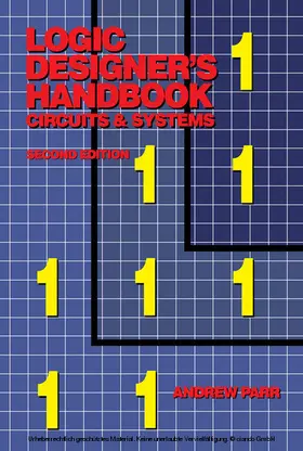 Parr |  Logic Designer's Handbook | eBook | Sack Fachmedien