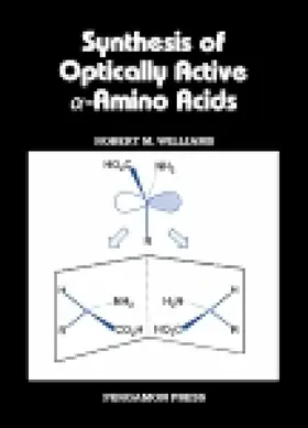 Williams / Perlmutter |  Synthesis of Optically Active Alpha-Amino Acids | eBook | Sack Fachmedien