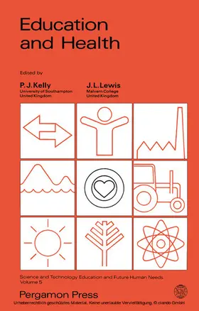 Kelly / Lewis |  Education and Health | eBook | Sack Fachmedien