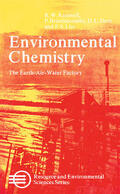 Raiswell / al |  Environmental Chemistry | eBook | Sack Fachmedien