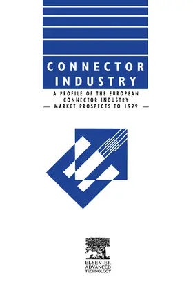 Fletcher |  Connector Industry | eBook | Sack Fachmedien