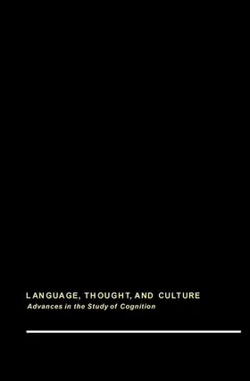 Ervin-Tripp |  Child Discourse | eBook | Sack Fachmedien