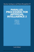 Kumar / Kitano / Suttner |  Parallel Processing for Artificial Intelligence 2 | eBook | Sack Fachmedien