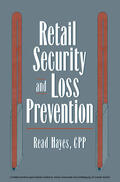 Hayes |  Retail Security and Loss Prevention | eBook | Sack Fachmedien