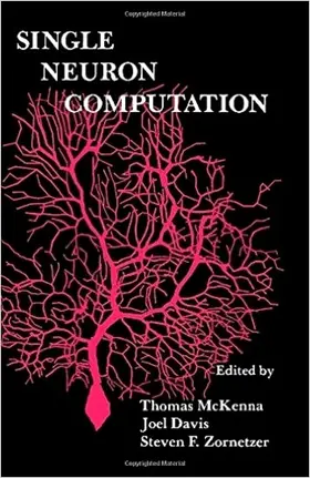 McKenna / Davis / Zornetzer |  Single Neuron Computation | eBook | Sack Fachmedien