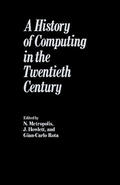 Metropolis |  History of Computing in the Twentieth Century | eBook | Sack Fachmedien