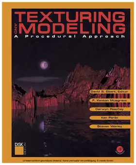 Ebert |  Texturing and Modeling | eBook | Sack Fachmedien