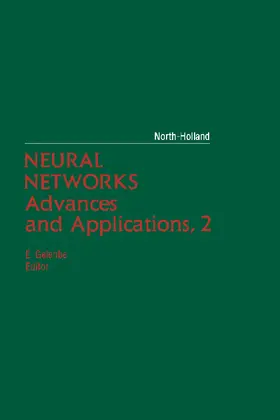 Gelenbe |  Neural Networks | eBook | Sack Fachmedien