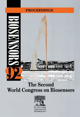 Heineman / Karube / Schmid |  Biosensors 92 Proceedings | eBook | Sack Fachmedien
