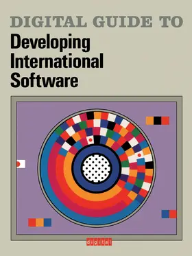 Grou |  Digital Guide To Developing International Software | eBook | Sack Fachmedien