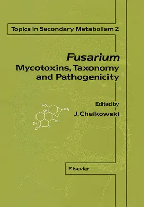 Chelkowski |  Fusarium | eBook | Sack Fachmedien