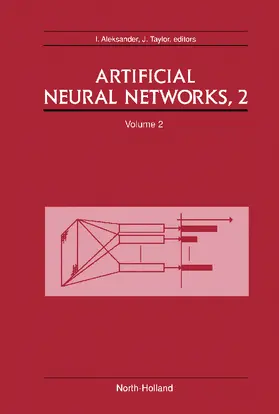 Aleksander / Taylor |  Artificial Neural Networks, 2 | eBook | Sack Fachmedien