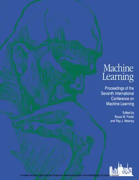 Porter / Mooney |  Machine Learning Proceedings 1990 | eBook | Sack Fachmedien