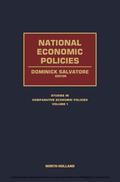 Salvatore |  National Economic Policies | eBook | Sack Fachmedien